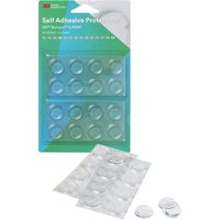 3M SC-9065039 Bumpon Lärmstopper rund – Bild 2