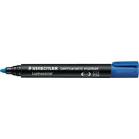 Staedtler SC-5653278 Lumocolor Marker – Bild 2
