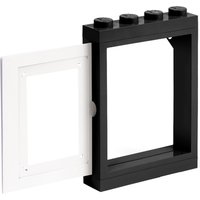 Lego SC-58300200 Bilderrahmen schwarz – Bild 2