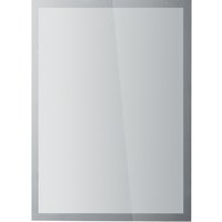 DURABLE Magnetrahmen DURAFRAME SUN, DIN A3, silber – Bild 2