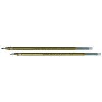 Pentel Gel-Tintenroller-Mine KF8, silber – Bild 2
