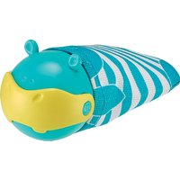 Maped Spitzdose CROC CROC HIPPO, türkis – Bild 2