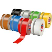 tesa Gewebeband 4651 Premium, 19 mm x 25 m, grau