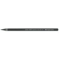 FABER-CASTELL Graphitstift PITT GRAPHITE PURE, Härtegrad: 9B – Bild 2