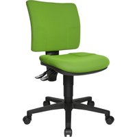 Topstar Bürodrehstuhl, U 50, grün – Bild 2