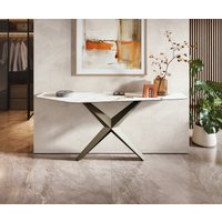 DELIFE Edge Konsolentisch Keramik – Bild 2
