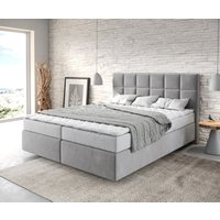 DELIFE Dream-Fine Boxspringbett 160x200