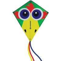 SCHILDKRÖT Lenkdrache Classic Kite 70, Crazy Bird – Bild 2