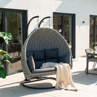 Home Deluxe 4058166426734 Hängesessel