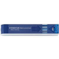 STAEDTLER Zeichenmine Mars Lumochrom, blau – Bild 2