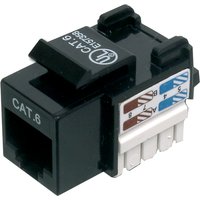 DIGITUS Keystone Modul Kat.5e, Klasse D, ungeschirmt