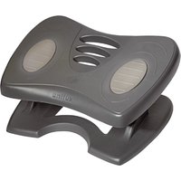UNiLUX Fußstütze NYMPHEA, ergonomisch, höhenverstellbar