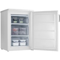 SEVERIN Tisch-Gefrierschrank GS 8865, 85 Liter, weiß – Bild 2