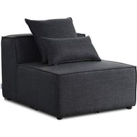 Home Deluxe 4058166269416 Mittelsofa Verona – Bild 2