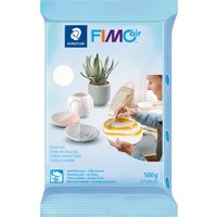 FIMO air Modelliermasse, lufthärtend, terrakotta, 500g