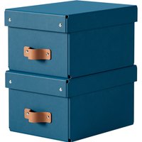 Leitz SC-80614768 Aufbewahrungsbox Set – Bild 2
