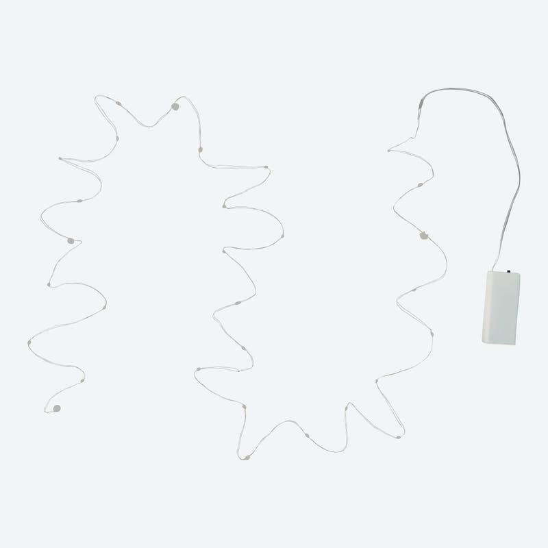 NKD 5227687 Micro-LED-Lichterkette – Bild 3