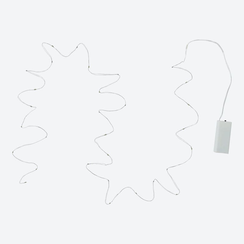 NKD 5227687 Micro-LED-Lichterkette – Bild 4