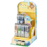 Pentel Liquid Gel-Tintenroller EnerGel BLN75, Kawaii