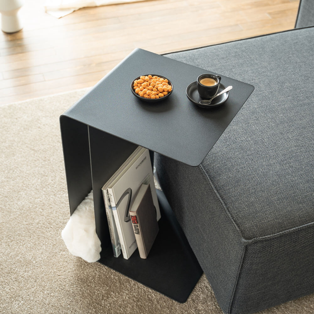 Home Deluxe 4058166303004 Beistelltisch – Bild 4