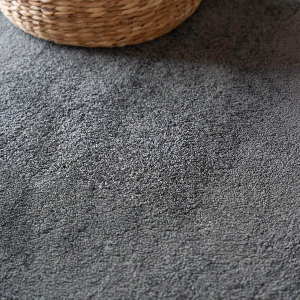 Home Deluxe 4058166280398 Kurzflor Teppich – Bild 3