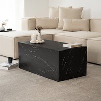 Home Deluxe 4058166273666 Couchtisch Marmor – Bild 2