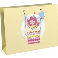 Clairefontaine Geschenktüte, Fairy, groß