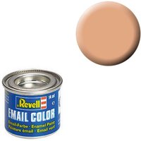 Hautfarbe (matt) - Email Color - 14ml