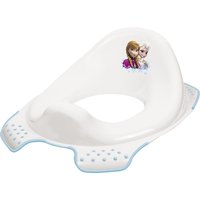 keeeper kids Kinder-Toilettensitz, ewa frozen, weiß
