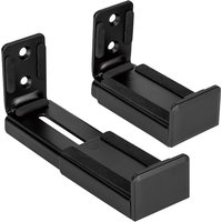 LogiLink Soundbar-Wandhalterung, für 90 - 154 mm Breite – Bild 2