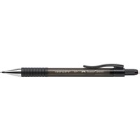 FABER-CASTELL Druckbleistift GRIP MATIC 1377, schwarz – Bild 2