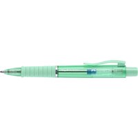 FABER-CASTELL Druckkugelschreiber POLY BALL VIEW, mint