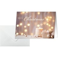 Sigel SC-8204536 Weihnachtskarte A6 – Bild 2