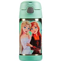 THERMOS Isolier-Trinkflasche FUNTAINER BOTTLE, Disney Frozen