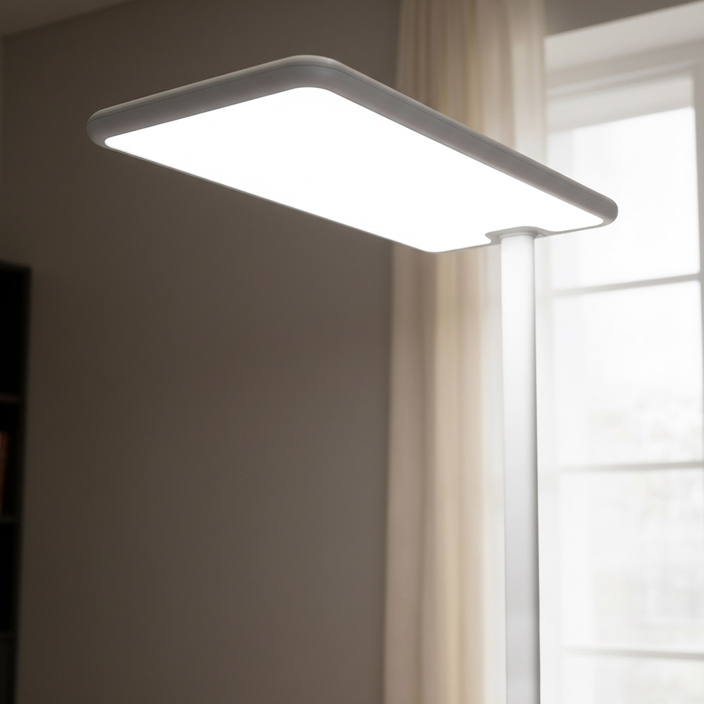 Home Deluxe 4058166441485 LED Stehleuchte – Bild 4
