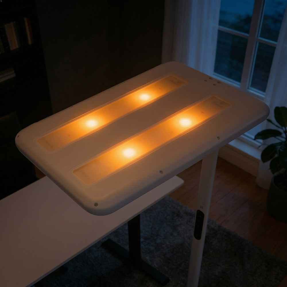 Home Deluxe 4058166441485 LED Stehleuchte – Bild 6