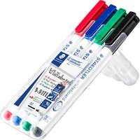 Staedtler SC-57890626 Whiteboard-Marker – Bild 2