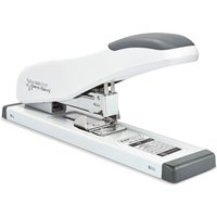 RAPESCO Blockheftgerät ECO HD-100, soft weiß