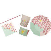 folia SC-57906625 Party-Box Girls – Bild 2