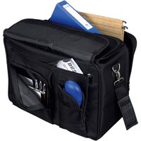 Lightpak SC-5317482 Pilotenkoffer A4 – Bild 2