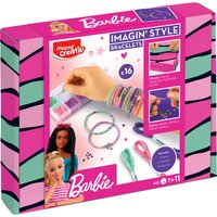 Maped Creativ Schmuckset IMAGIN, STYLE Armbänder Barbie