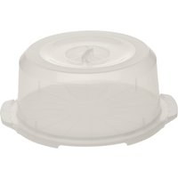 Keeeper SC-6440087 Kuchenhaube weiß – Bild 2