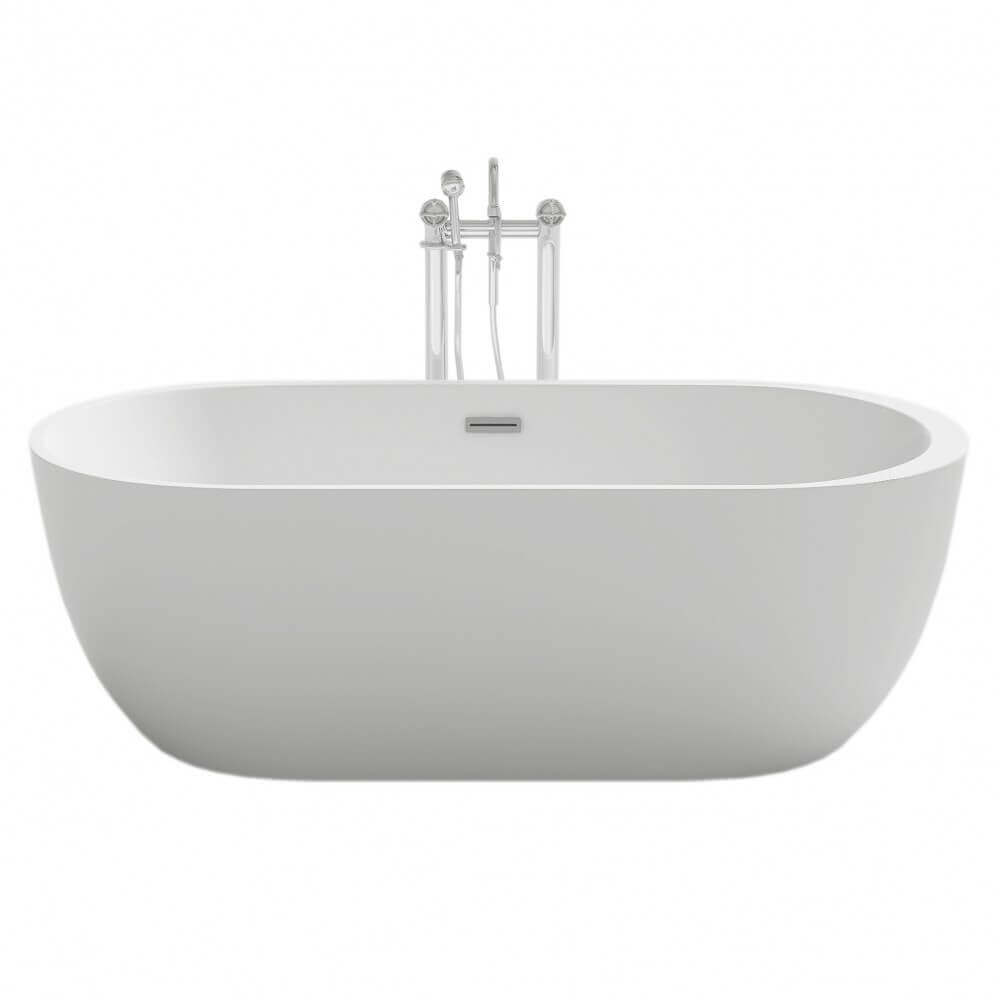 Home Deluxe 4058166011480 Badewanne – Bild 4
