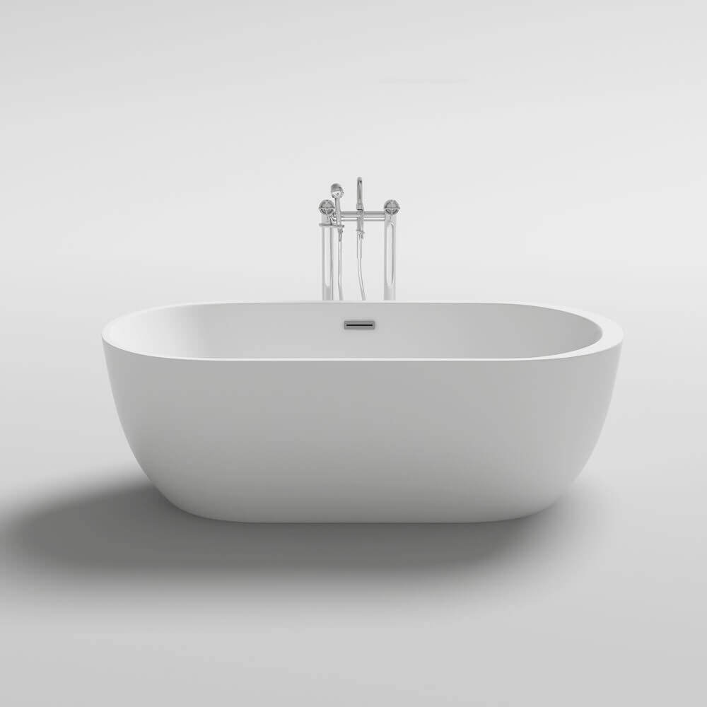 Home Deluxe 4058166011480 Badewanne – Bild 5