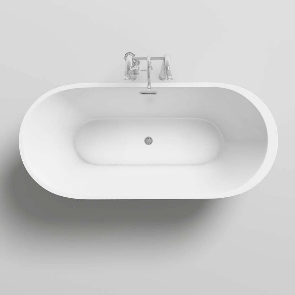 Home Deluxe 4058166011480 Badewanne – Bild 6