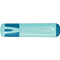 Maped Textmarker GLITTER PASTEL, pastellblau