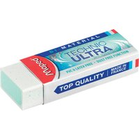 Maped Kunststoff-Radierer Technic Ultra, weiß