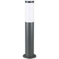 monzana 107432 Wegeleuchte Anthrazit – Bild 2