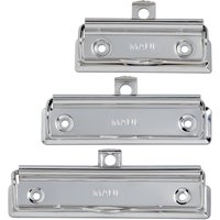 Maul SC-62060482 Bügelklemmer nickel – Bild 2
