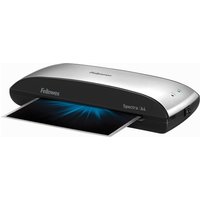 Fellowes Laminiergerät Spectra, DIN A4, grau – Bild 2